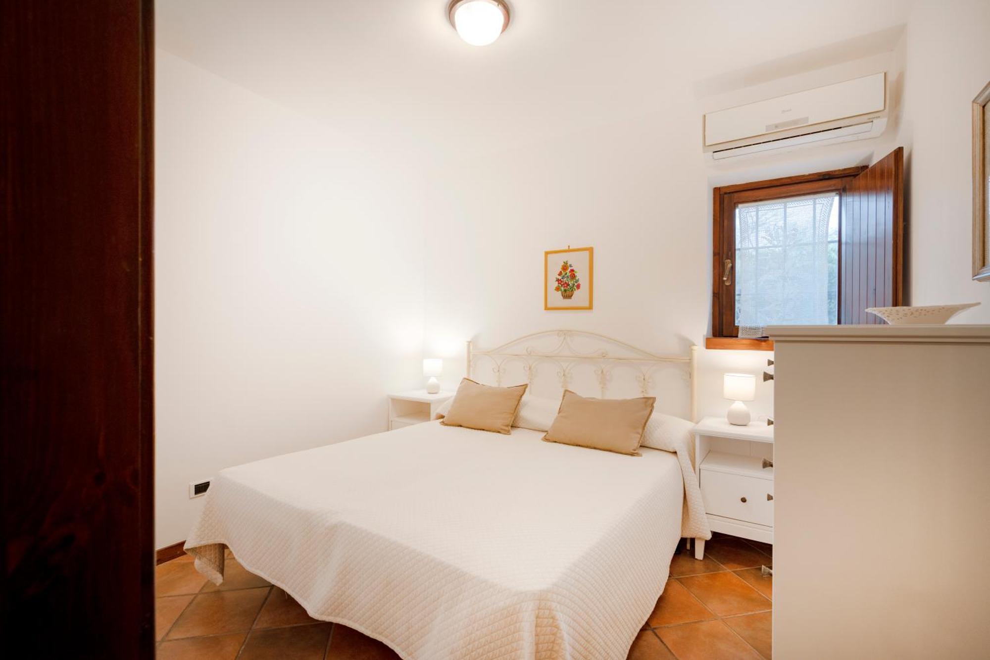 Вилла Il Trullo Delle Rose, Monopoli By Il Pumo Di Puglia Cozzana Экстерьер фото